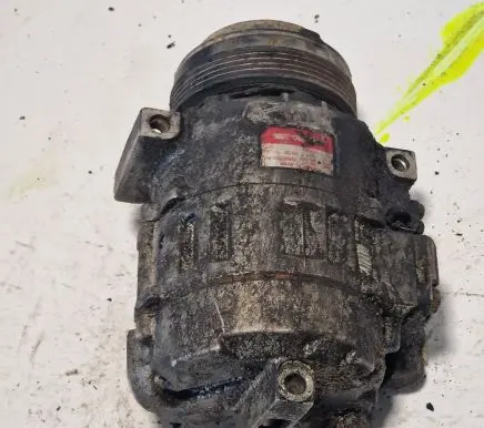 BMW 7 E38 Air conditioning (A/C) compressor (pump) 4472009505