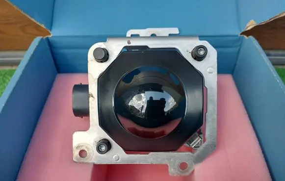 Audi A4 S4 B9 Distronic sensor radar 8W0907561J
