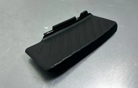 Volkswagen Tiguan Allspace Foot rest pad/dead pedal 5Q1864777C