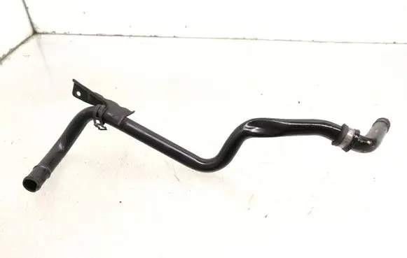 Volkswagen Touran I Engine coolant pipe/hose 038121151C