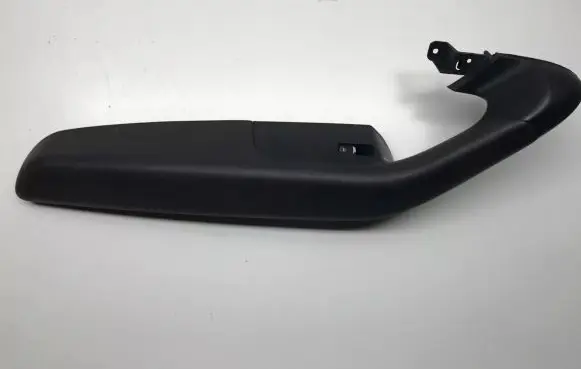 Audi A6 S6 C6 4F Front door interior handle trim 4F1867105 4F1867105A