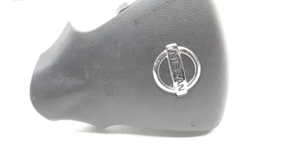 Nissan Note (E12) Steering wheel airbag