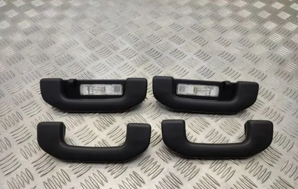 Mercedes-Benz B W246 W242 Front interior roof grab handle A0998150036 A0998150136
