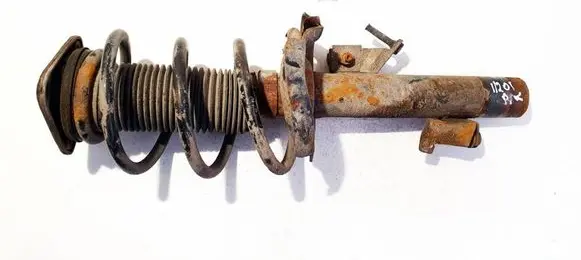 Ford Focus Front shock absorber/damper 