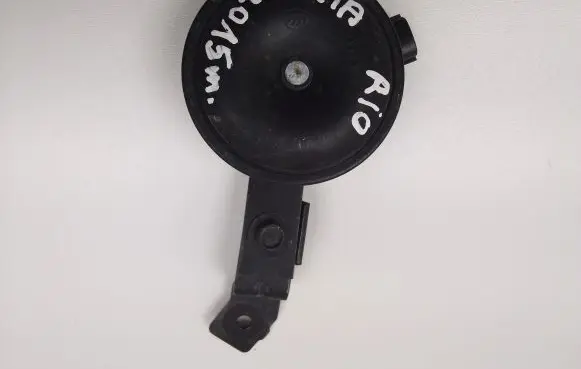 KIA Rio Horn signal 966301W00