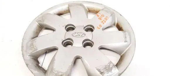 Hyundai Getz R14 wheel hub/cap/trim 529601c400 52960-1c400