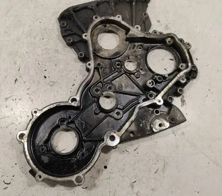 Renault Espace III Timing chain cover 8200018628