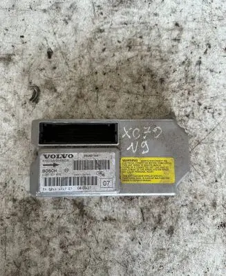 Volvo XC70 Airbag control unit/module 30667469