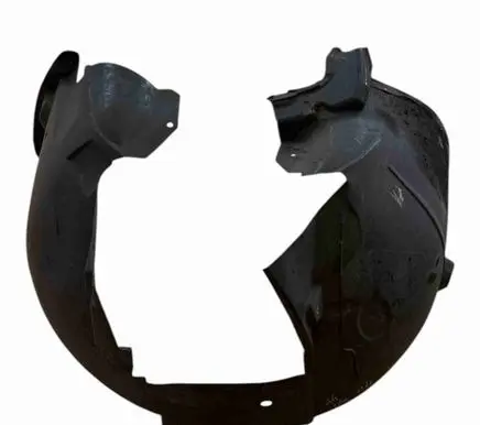 Audi A4 S4 B8 8K Front wheel arch liner splash guards 8K0821172N