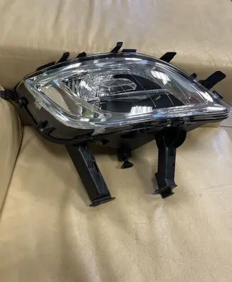 Opel Astra J Front fog light 13293619 1226106 1226119