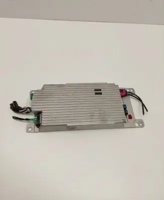 BMW 5 F10 F11 Bluetooth control unit module 9257151 B011F80B2612041 7350007