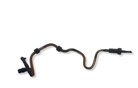 BMW 3 E90 E91 Fuel line pipe 