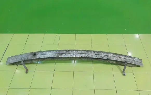 BMW X3 E83 Front bumper support beam 16AB37