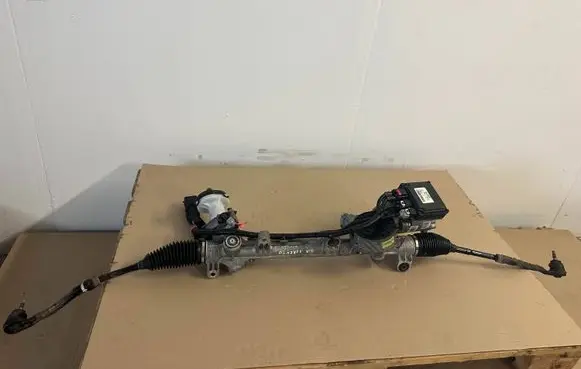 KIA Sorento Steering rack 57700C5610 C557700610 C557742500