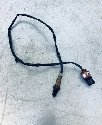 Audi A4 S4 B7 8E 8H Lambda probe sensor 059906262