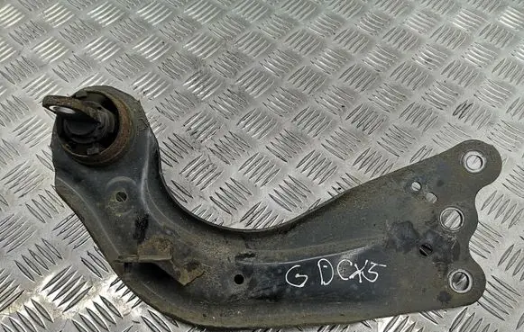 Mazda CX-5 Rear upper control arm/wishbone