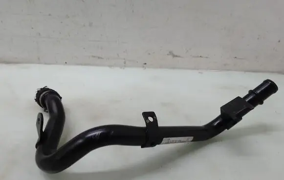 Citroen C5 Engine coolant pipe/hose 9U3Q6C661BB
