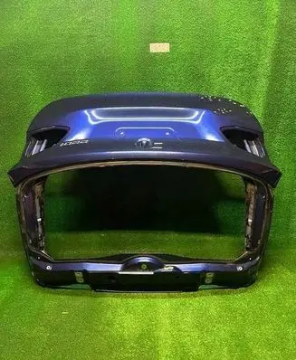 BMW 2 F45 Tailgate/trunk/boot lid