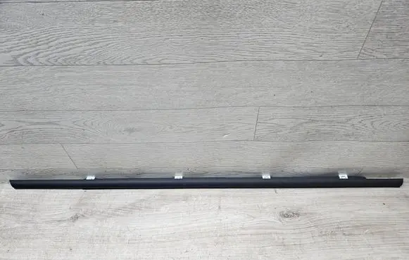 KIA Sorento Rear door trim (molding) 83210C5000