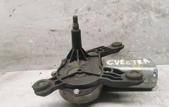 Opel Vectra C Rear window wiper mechanism 