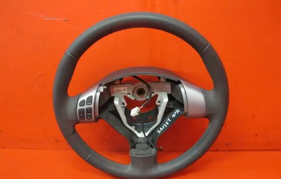 Suzuki Swift I Steering wheel SWIFTMK6KIEROWICA