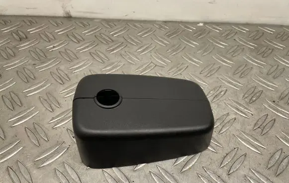 Volvo S80 Rearview mirror trim 30799110 30799109 C1531167