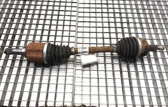 Dacia Duster II Front driveshaft 391016840R
