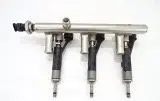 Peugeot 208 II Fuel main line pipe 9811353880
