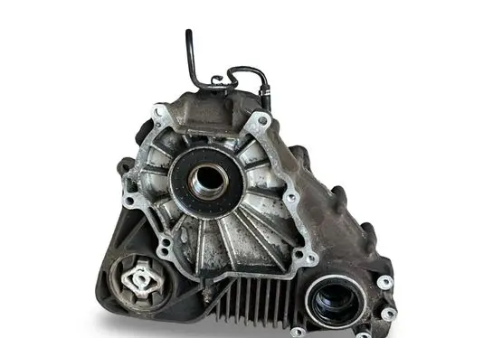 BMW X3 E83 Gearbox transfer box case 7555294
