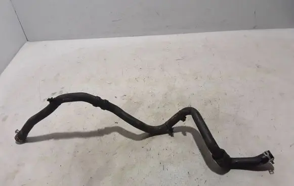 Smart ForFour II W453 Engine coolant pipe/hose A4535012382