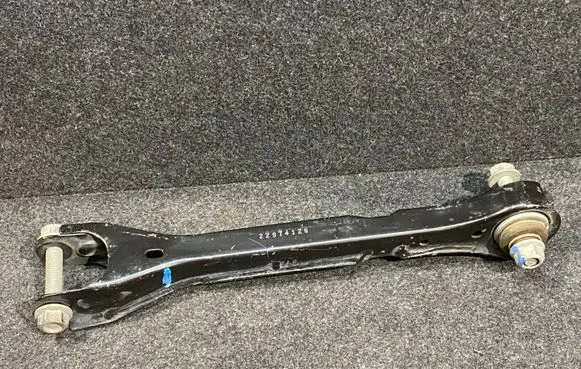 Chevrolet Camaro Rear control arm 22974128