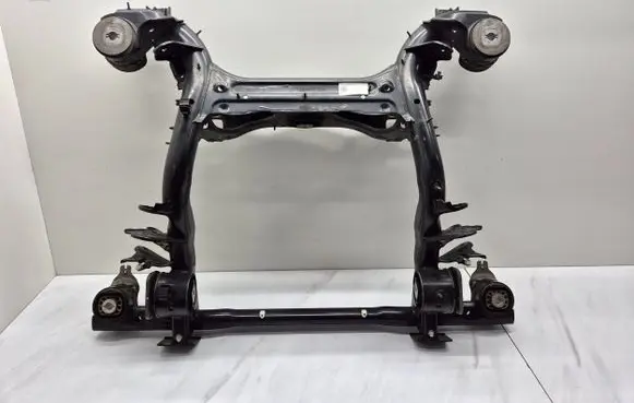 Volkswagen ID.3 Rear subframe 1EA505345 1EA505235AR 10A500025