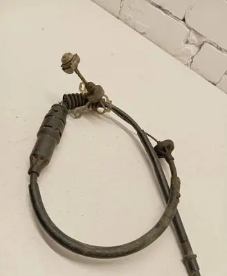 Volkswagen Transporter - Caravelle T4 Clutch cable 7D01721335KW