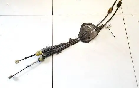 Renault Scenic II - Grand scenic II Gear shift cable linkage 