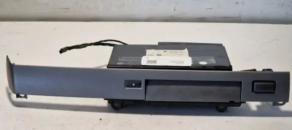 BMW 7 E65 E66 CD/DVD changer 65126943468 6943468 3AJV03N