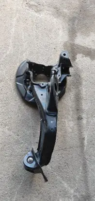 BMW X1 F48 F49 Rear wheel hub