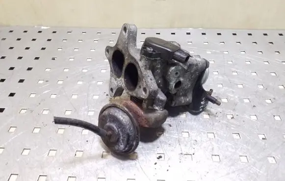 Honda CR-V Throttle valve JT7HC