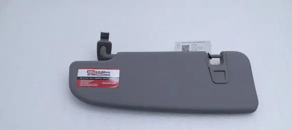 Alfa Romeo Giulia Sun visor