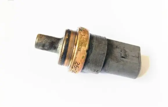 Volkswagen PASSAT B6 Coolant temperature sensor 06A919501