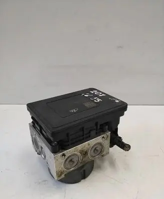 Peugeot 208 ABS Pump 9817031680 10022007544