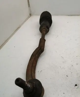 Citroen Jumper Steering tie rod 