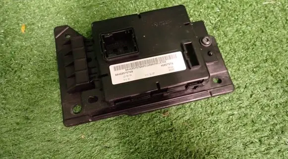 Fiat Ducato Other control units/modules 00468575760 46857576