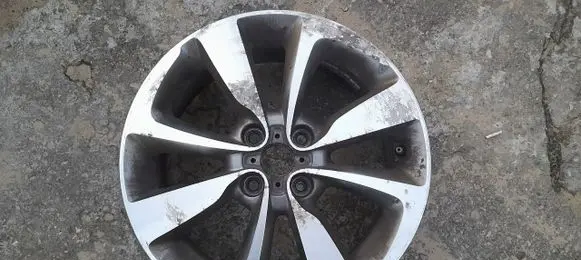 Hyundai ix20 R16 alloy rim 52910C8100