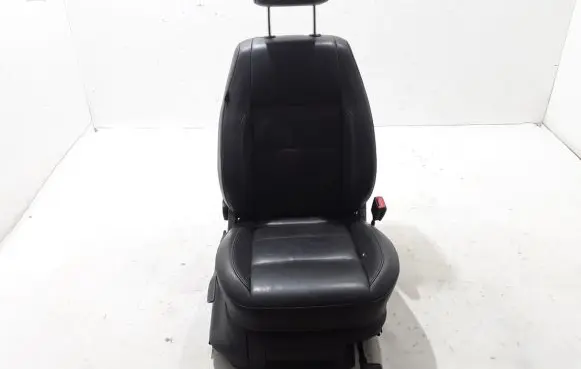Front passenger seat