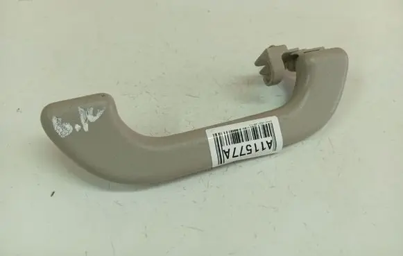 Subaru Legacy Rear interior roof grab handle