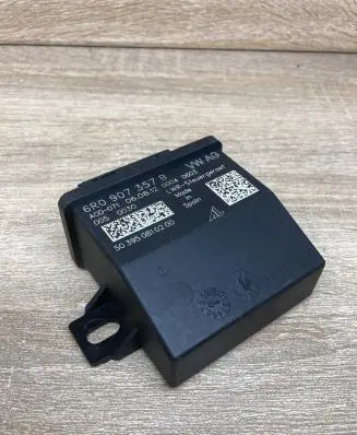 Volkswagen PASSAT CC Light module LCM 6R0907357B