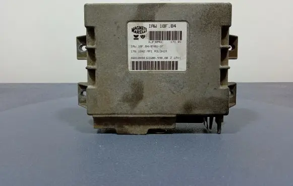 Fiat Palio Engine control unit/module ECU 46810494