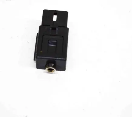Skoda Octavia Mk3 (5E) AUX in-socket connector 5Q0035724
