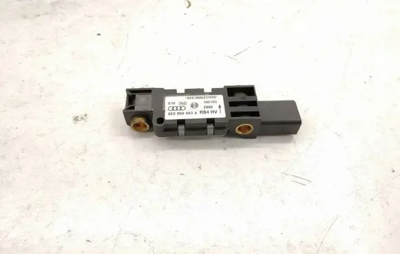 Audi A4 S4 B5 8D Airbag deployment crash/impact sensor 8E0959643A 023180GZCH08