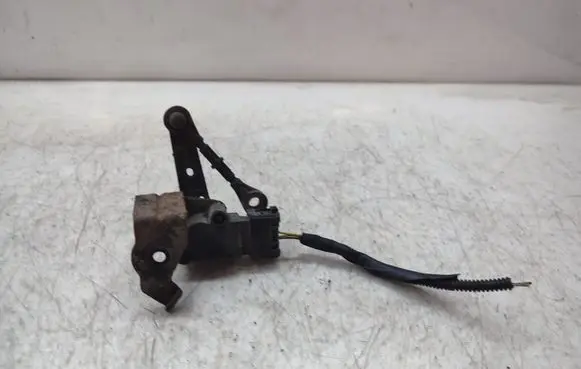 Land Rover Range Rover L405 Air suspension front height level sensor CPLA3D026AA